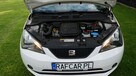 Seat Mii z Niemiec zarejestrowany . Gwarancja - 14