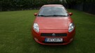 Fiat Punto z Niemiec zarejestrowany. Gwarancja - 2