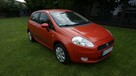 Fiat Punto z Niemiec zarejestrowany. Gwarancja - 3