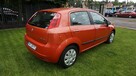 Fiat Punto z Niemiec zarejestrowany. Gwarancja - 5