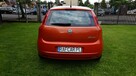 Fiat Punto z Niemiec zarejestrowany. Gwarancja - 6