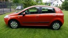 Fiat Punto z Niemiec zarejestrowany. Gwarancja - 8