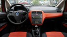Fiat Punto z Niemiec zarejestrowany. Gwarancja - 10