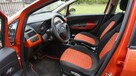 Fiat Punto z Niemiec zarejestrowany. Gwarancja - 11