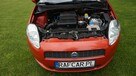 Fiat Punto z Niemiec zarejestrowany. Gwarancja - 13