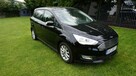 Ford Grand C-MAX z Niemiec zarejestrowany 7 miejsc. Gwarancja - 3
