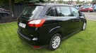 Ford Grand C-MAX z Niemiec zarejestrowany 7 miejsc. Gwarancja - 5