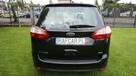 Ford Grand C-MAX z Niemiec zarejestrowany 7 miejsc. Gwarancja - 6