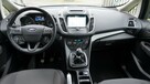 Ford Grand C-MAX z Niemiec zarejestrowany 7 miejsc. Gwarancja - 11