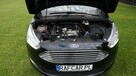 Ford Grand C-MAX z Niemiec zarejestrowany 7 miejsc. Gwarancja - 15