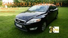 Ford Mondeo z Niemiec zarejestrowany . Gwarancja - 1