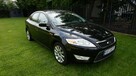 Ford Mondeo z Niemiec zarejestrowany . Gwarancja - 3