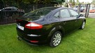 Ford Mondeo z Niemiec zarejestrowany . Gwarancja - 5