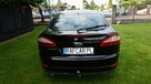 Ford Mondeo z Niemiec zarejestrowany . Gwarancja - 6