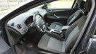 Ford Mondeo z Niemiec zarejestrowany . Gwarancja - 11