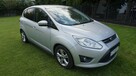 Ford C-Max Piękny i wyposażony. Gwarancja - 3