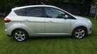 Ford C-Max Piękny i wyposażony. Gwarancja - 4