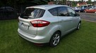 Ford C-Max Piękny i wyposażony. Gwarancja - 5