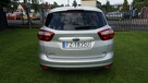 Ford C-Max Piękny i wyposażony. Gwarancja - 6