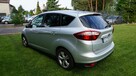 Ford C-Max Piękny i wyposażony. Gwarancja - 7