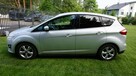 Ford C-Max Piękny i wyposażony. Gwarancja - 8