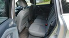 Ford C-Max Piękny i wyposażony. Gwarancja - 9
