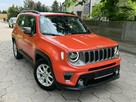 Jeep Renegade Limited 4x2 Bogata wersja Benzyna - 1