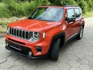 Jeep Renegade Limited 4x2 Bogata wersja Benzyna - 3