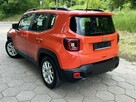 Jeep Renegade Limited 4x2 Bogata wersja Benzyna - 4