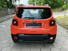 Jeep Renegade Limited 4x2 Bogata wersja Benzyna - 5