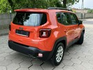 Jeep Renegade Limited 4x2 Bogata wersja Benzyna - 6