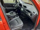 Jeep Renegade Limited 4x2 Bogata wersja Benzyna - 7