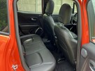 Jeep Renegade Limited 4x2 Bogata wersja Benzyna - 8