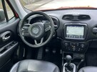 Jeep Renegade Limited 4x2 Bogata wersja Benzyna - 9
