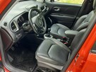 Jeep Renegade Limited 4x2 Bogata wersja Benzyna - 10