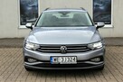 Volkswagen Passat DSG SalonPL FV23% 150KM Navi LED 1WŁ Tempomat Gwarancja - 2