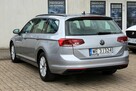 Volkswagen Passat DSG SalonPL FV23% 150KM Navi LED 1WŁ Tempomat Gwarancja - 4