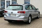 Volkswagen Passat DSG SalonPL FV23% 150KM Navi LED 1WŁ Tempomat Gwarancja - 6