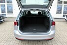 Volkswagen Passat DSG SalonPL FV23% 150KM Navi LED 1WŁ Tempomat Gwarancja - 7