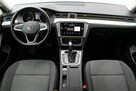 Volkswagen Passat DSG SalonPL FV23% 150KM Navi LED 1WŁ Tempomat Gwarancja - 11