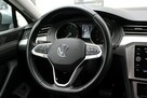 Volkswagen Passat DSG SalonPL FV23% 150KM Navi LED 1WŁ Tempomat Gwarancja - 14