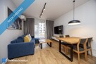 Nowe mieszkanie na sprzedaż 2-pokoje 38,6 m2 | Krowodrza - Kraków - 1