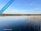 Działka rekreacyjna nad jeziorem - 6
