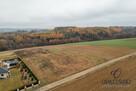 Działka inwestycyjna Wolica gm. Bukowsko, - 2