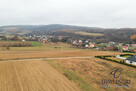 Działka inwestycyjna Wolica gm. Bukowsko, - 4