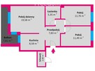 Atrakcyjne mieszkanie w centrum Rzeszowa - 4
