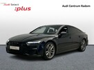Audi A7 55 TFSIe 367KM Quattro B&O MatrixLaser HeadUp  Hak ACC - 1