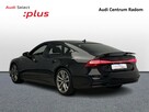 Audi A7 55 TFSIe 367KM Quattro B&O MatrixLaser HeadUp  Hak ACC - 3