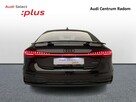Audi A7 55 TFSIe 367KM Quattro B&O MatrixLaser HeadUp  Hak ACC - 4