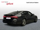 Audi A7 55 TFSIe 367KM Quattro B&O MatrixLaser HeadUp  Hak ACC - 5